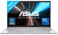 ASUS Vivobook 15 (2025) F1504 Intel Core 7 Fast Charge