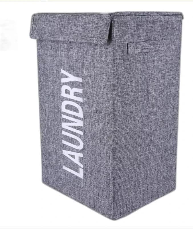 Foldable Laundry Basket