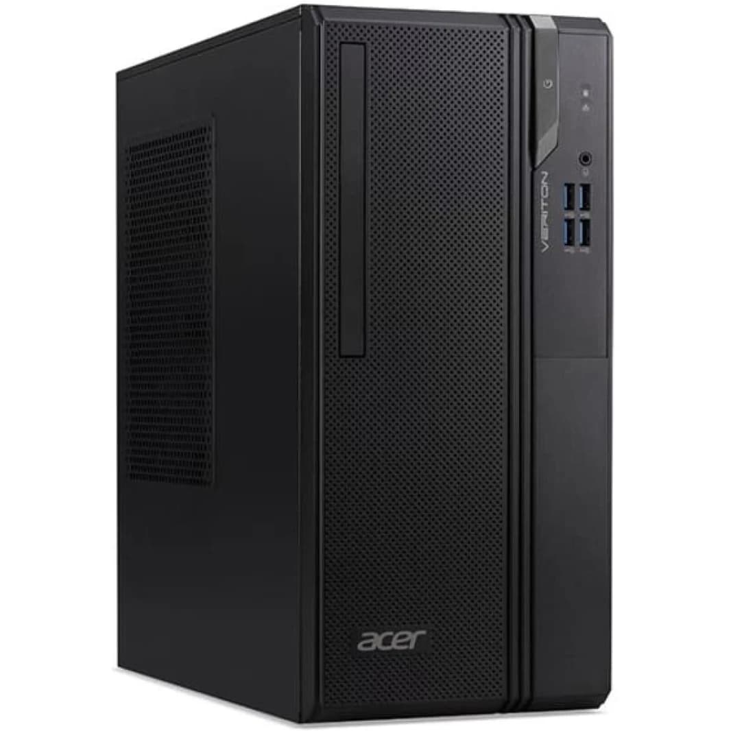 Acer Veriton S2722G Mini Tower Core i7-14700 Business Desktop
