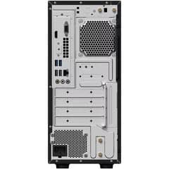 ASUS ExpertCenter D5 14th Gen Desktop with 180W Bronze PSU