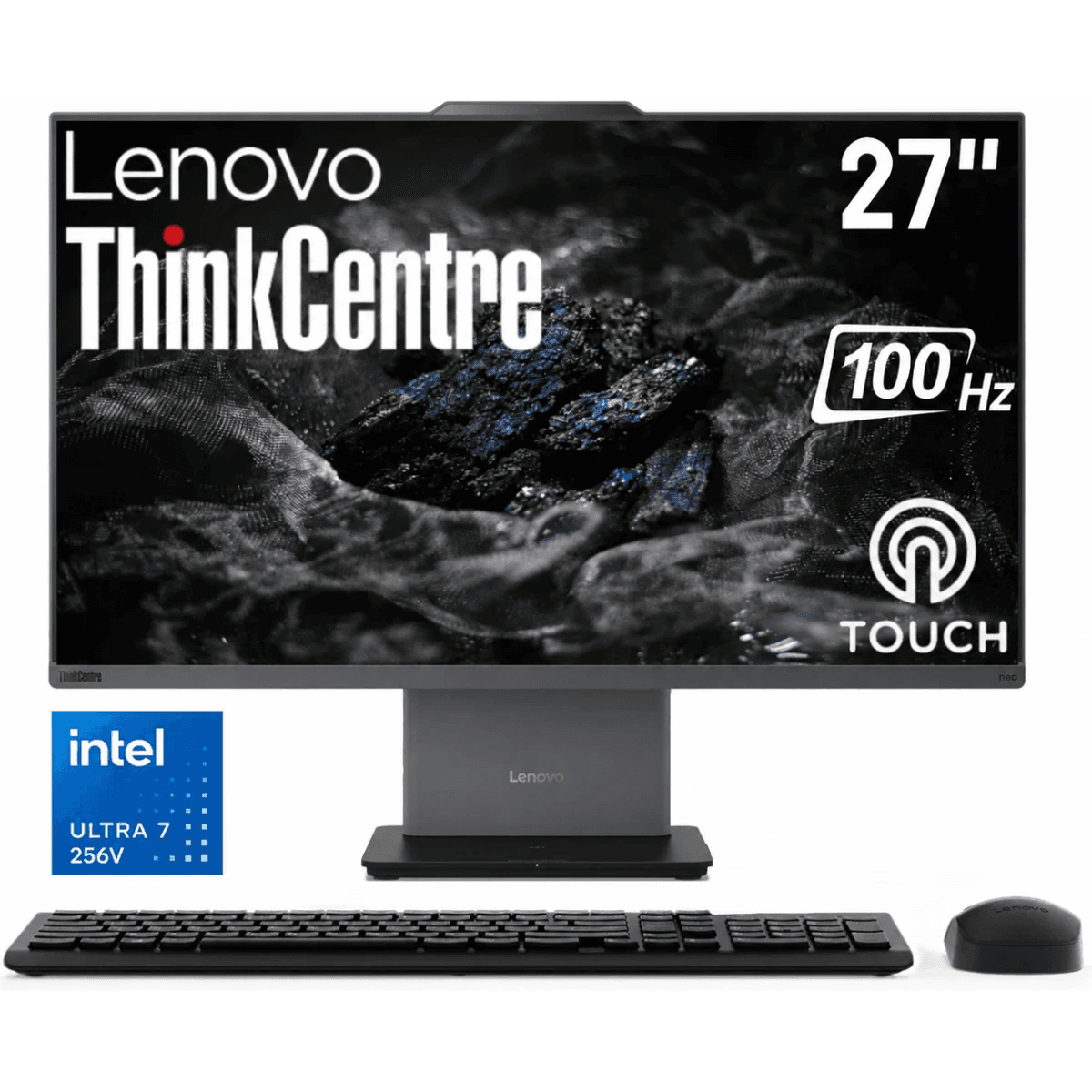 Lenovo ThinkCentre NEO 50a Gen 6 (2025) 27" All-in-One PC