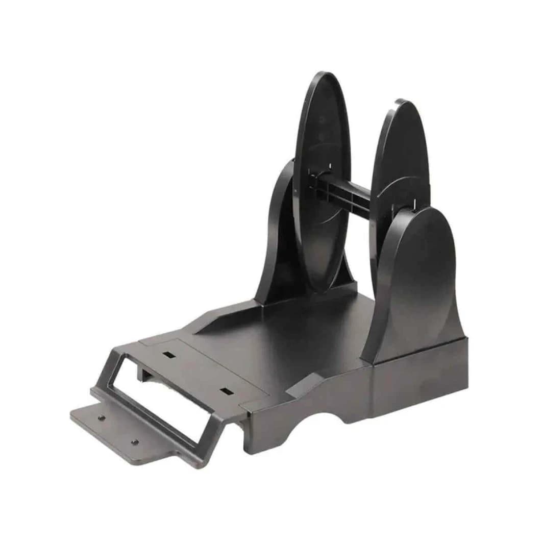 External Paper Roll Holder for D481B Label Printer
