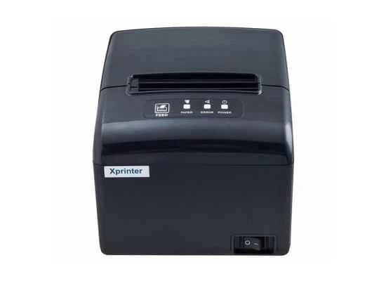 External Paper Roll Holder for D481B Label Printer