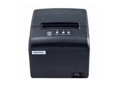 External Paper Roll Holder for D481B Label Printer