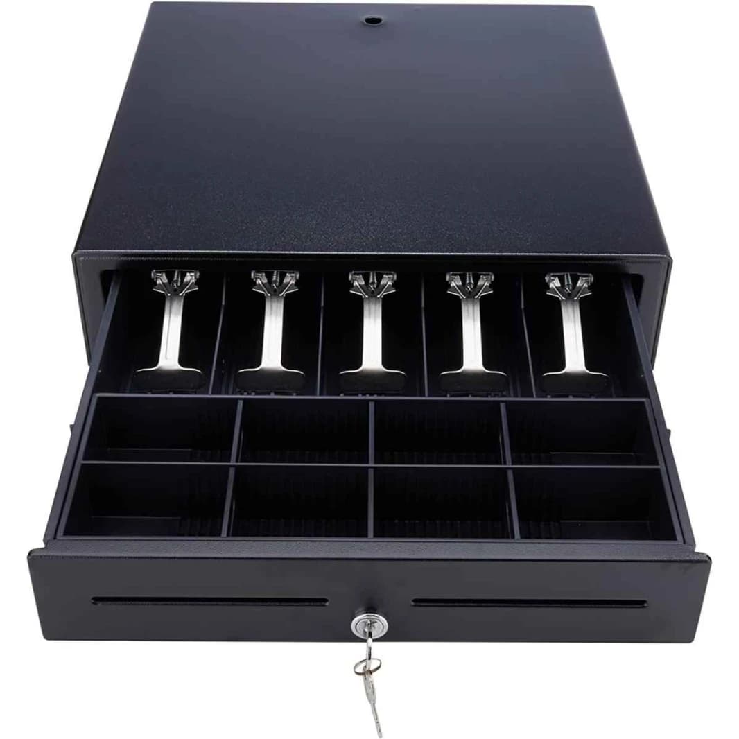 Cash Drawer HER415