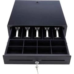 Cash Drawer HER415
