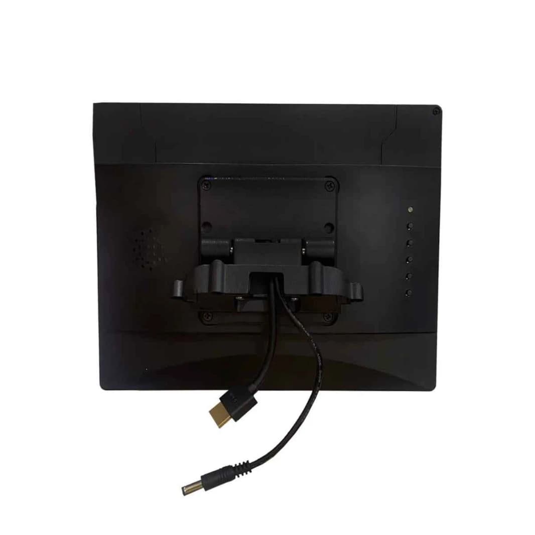 LCD 9.7" Small Screen for POS 518
