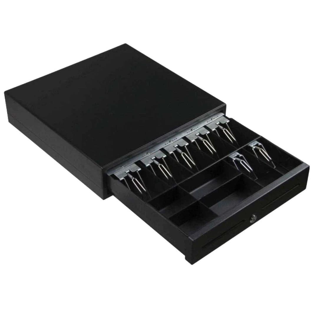 HER410 Cash Drawer Without LAN Cable