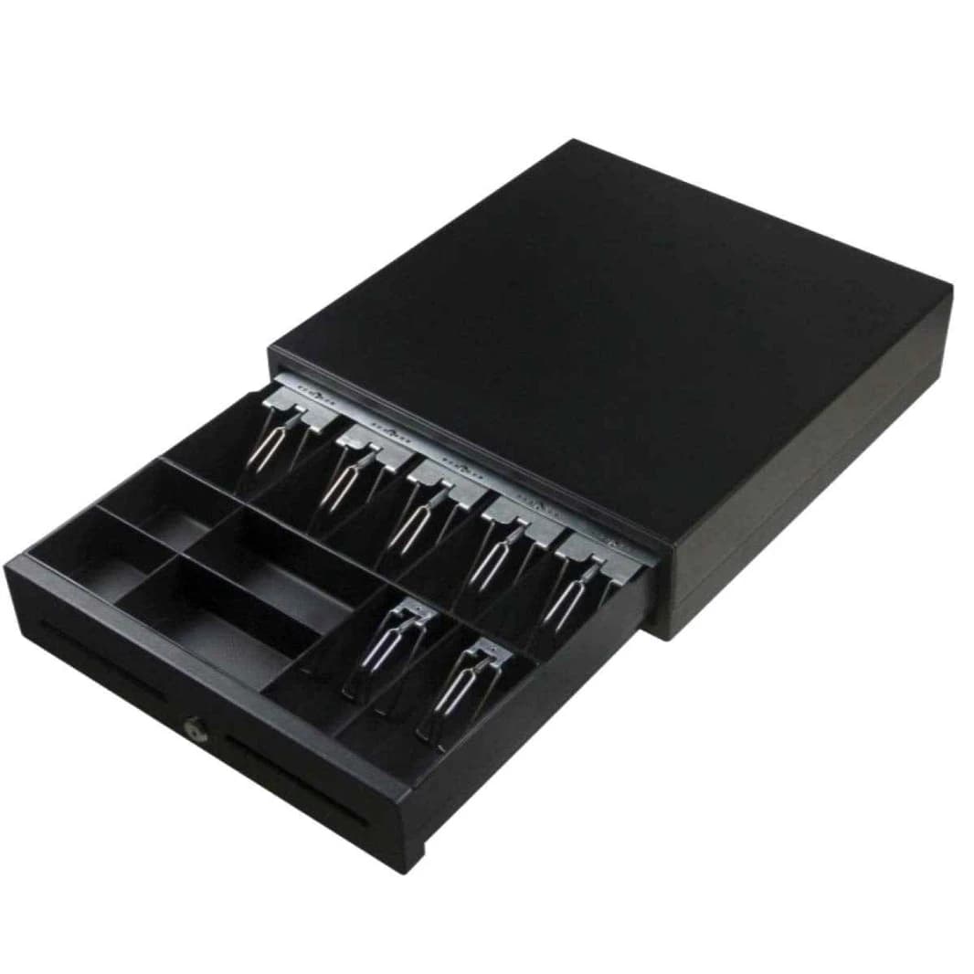 HER410 Cash Drawer Without LAN Cable