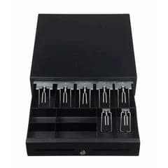 HER410 Cash Drawer Without LAN Cable