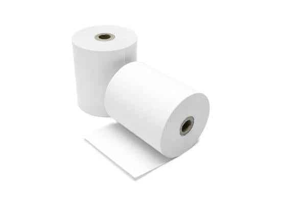 Continuous Transparent Label Paper for HP1 15mm x 7m