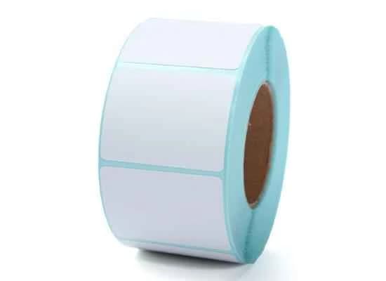 Continuous Transparent Label Paper for HP1 15mm x 7m