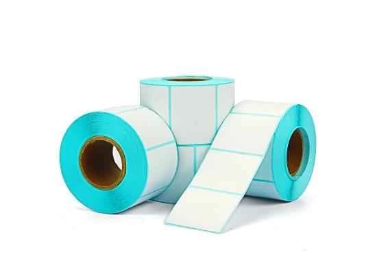 Continuous Transparent Label Paper for HP1 15mm x 7m