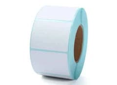 Continuous Transparent Label Paper for HP1 15mm x 7m