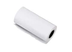 Continuous Transparent Label Paper for HP1 15mm x 7m