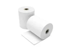 Continuous Transparent Label Paper for HP1 15mm x 7m