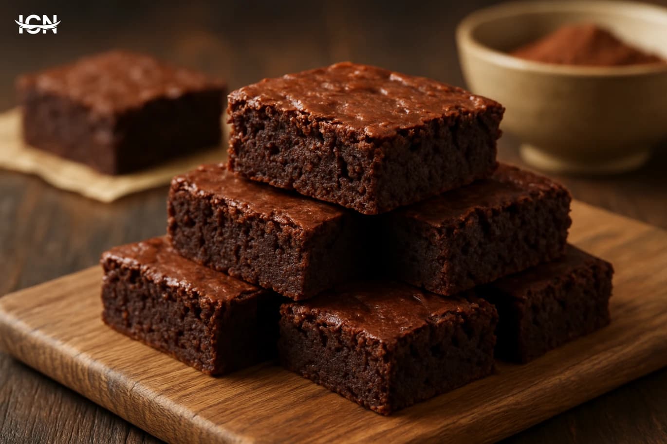 Better Brownies Without Fancy Equipment