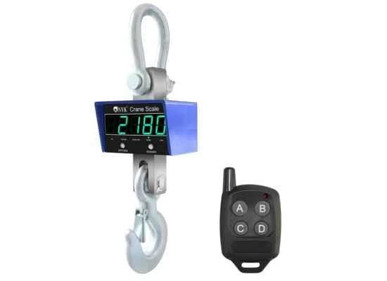 Electronic Barcode Label Printing Scales TM-A20B With Receipt Printer
