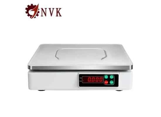 Electronic Barcode Label Printing Scales TM-A20B With Receipt Printer