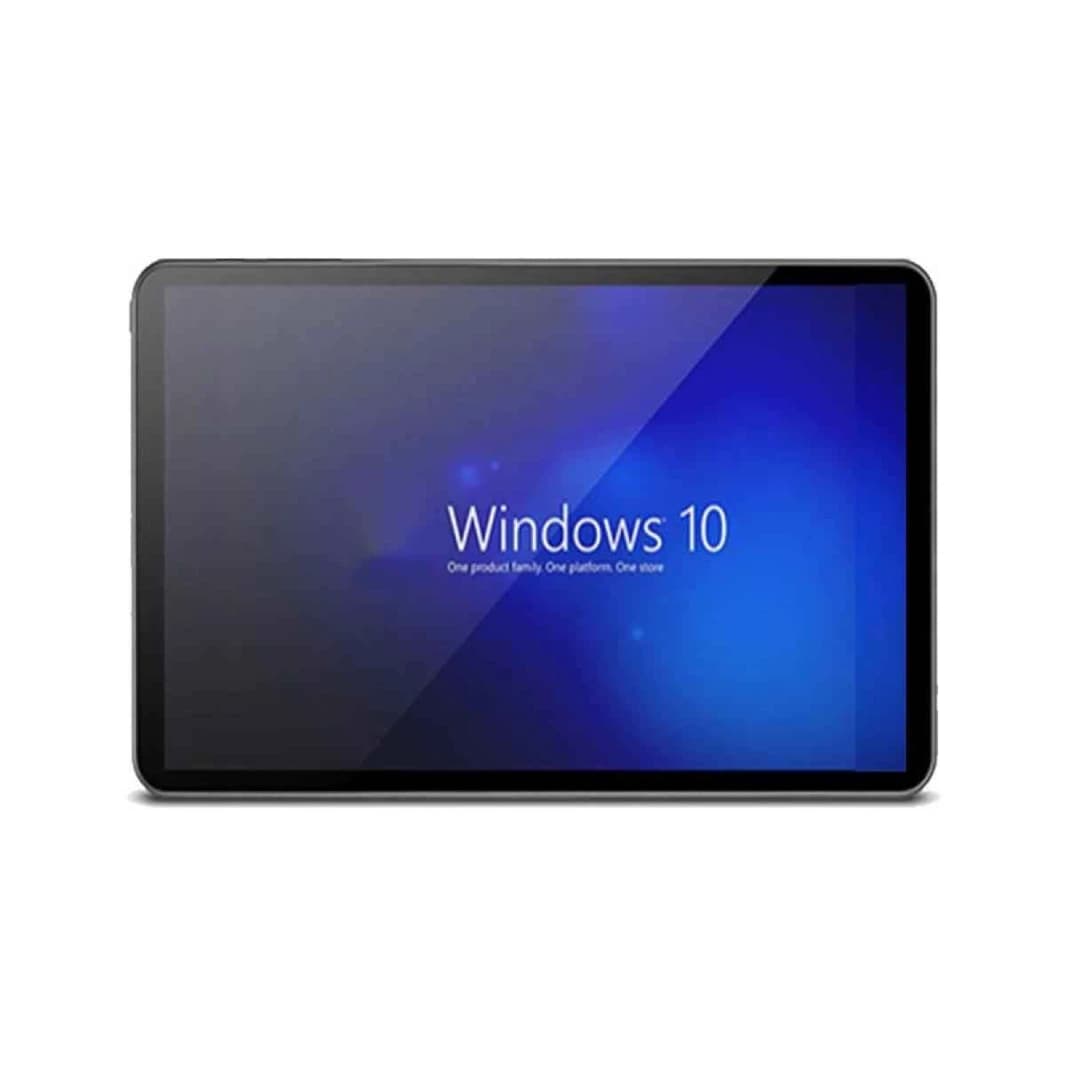 HAING G150 I7 5th Gen 21.5" All-in-One Touch Screen PC