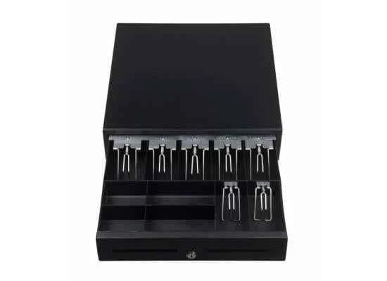 Flip Cash Drawer 3025