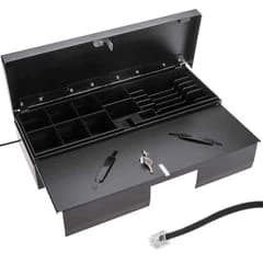 Flip Cash Drawer 3025