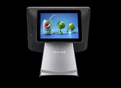 LCD 11.6 Customer Display Screen for POS 618