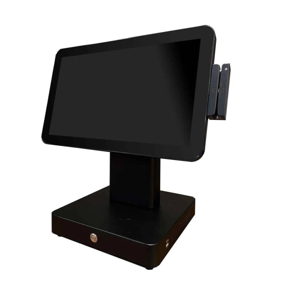 HAING M1 i5/8G/256G POS Terminal with Dual Screens