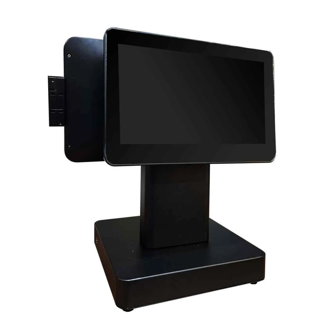 HAING M1 i5/8G/256G POS Terminal with Dual Screens