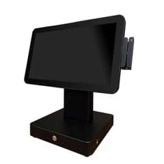 HAING M1 i5/8G/256G POS Terminal with Dual Screens