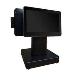 HAING M1 i5/8G/256G POS Terminal with Dual Screens