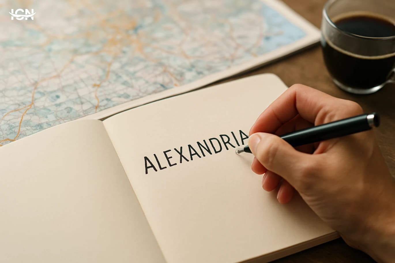 How Cities Become People’s Names