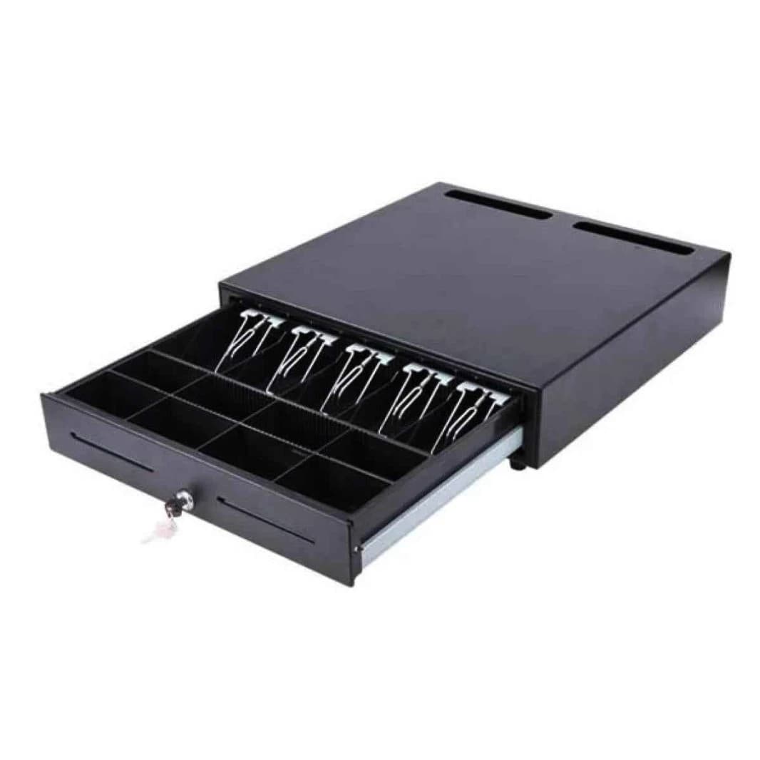 Cash Drawer HER410 6.5 KG