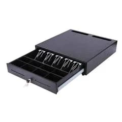 Cash Drawer HER410 6.5 KG
