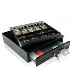 Cash Drawer HER410 6.5 KG