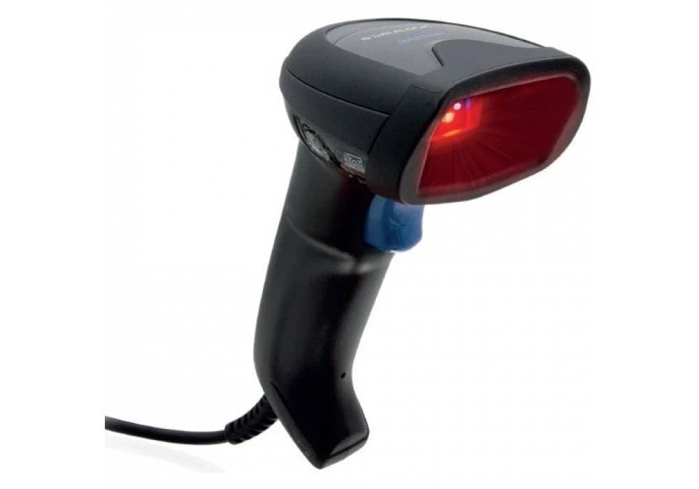 Datalogic QuickScan QD2590-BK Wired Barcode Scanner