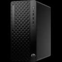 HP ProDesk 2 Tower G1i E Desktop PC, Intel Core i7-14700, Customized 16GB DDR5, 1TB SSD, Wi-Fi 6, Bluetooth 5.4, with HP 24" Monitor