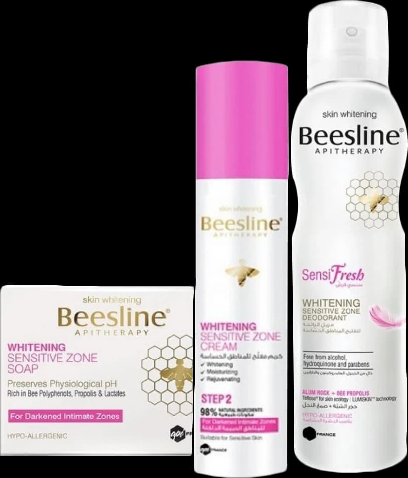 3 in 1 Beesline