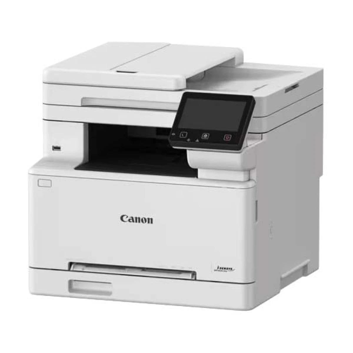 Canon i-SENSYS MF667Cdw Wireless Colour All-in-One A4 Laser Printer