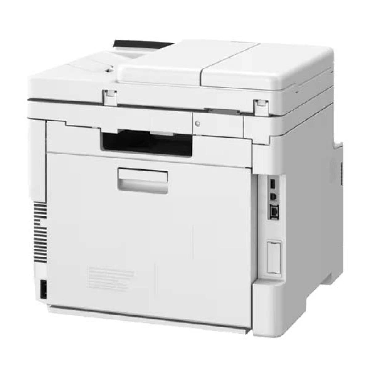 Canon i-SENSYS MF667Cdw Wireless Colour All-in-One A4 Laser Printer