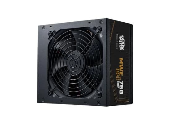 CC Power 580-102 Gaming PC with Intel Core i3 & AMD Radeon RX 580