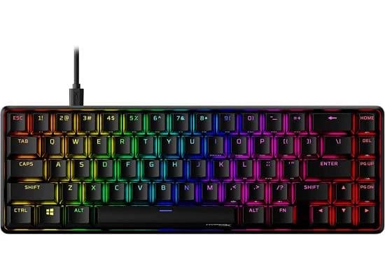 CC Power 580-102 Gaming PC with Intel Core i3 & AMD Radeon RX 580