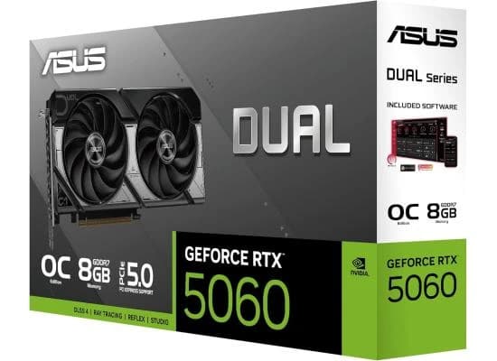 CC Power 580-102 Gaming PC with Intel Core i3 & AMD Radeon RX 580