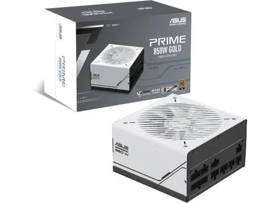 CC Power 580-102 Gaming PC with Intel Core i3 & AMD Radeon RX 580