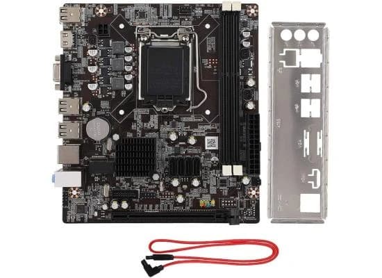 Intel CPU Core i7-8700 8th Gen Processor