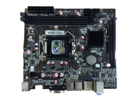 Intel CPU Core i7-8700 8th Gen Processor
