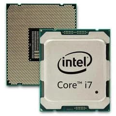 Intel CPU Core i7-8700 8th Gen Processor