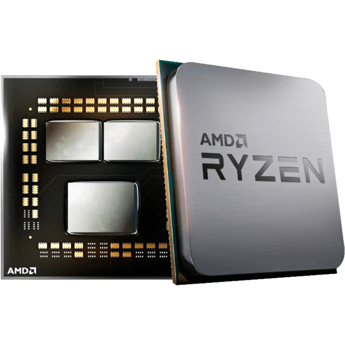 AMD RYZEN 7 5700 8-Core 3.7GHz, 20MB Cache AM4 Desktop Processor