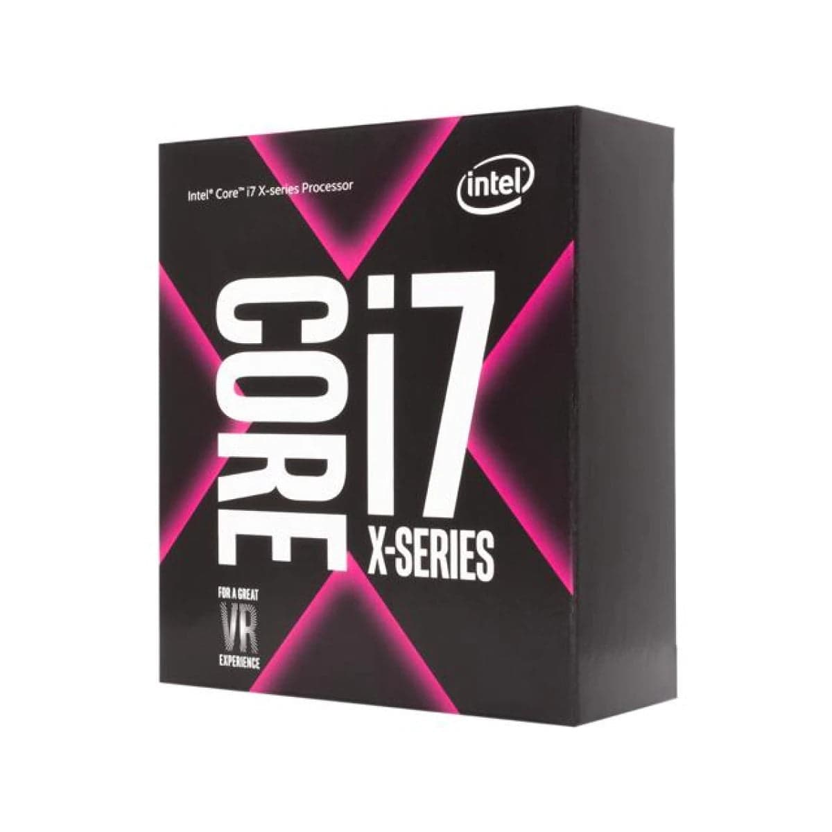 Intel Core i7-7740X X-series Kaby Lake up to 4.3GHz 8MB