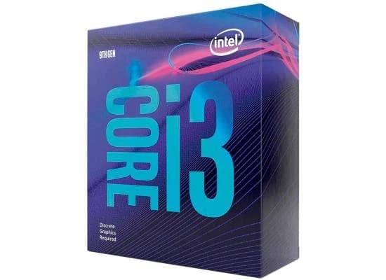 Intel Core i7-9700K Coffee Lake 8-Core 12MB Cache
